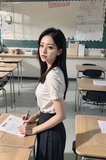 惊蛰无声