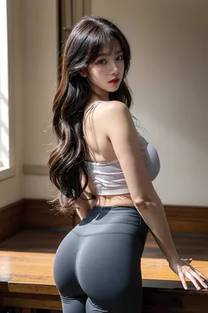 执笔