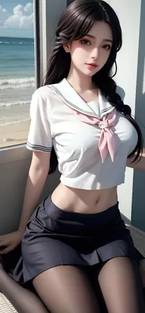 电影海报 - 蓝色电影